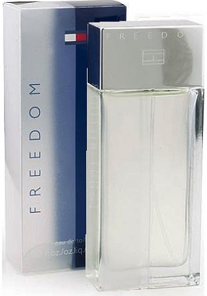 Freedom Cologne - Click Image to Close
